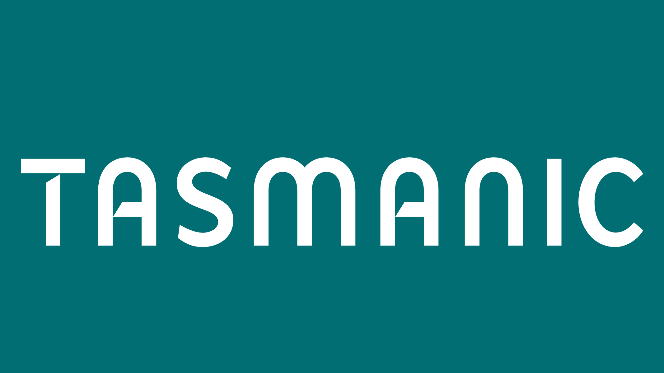 Logotipo da Tasmanic